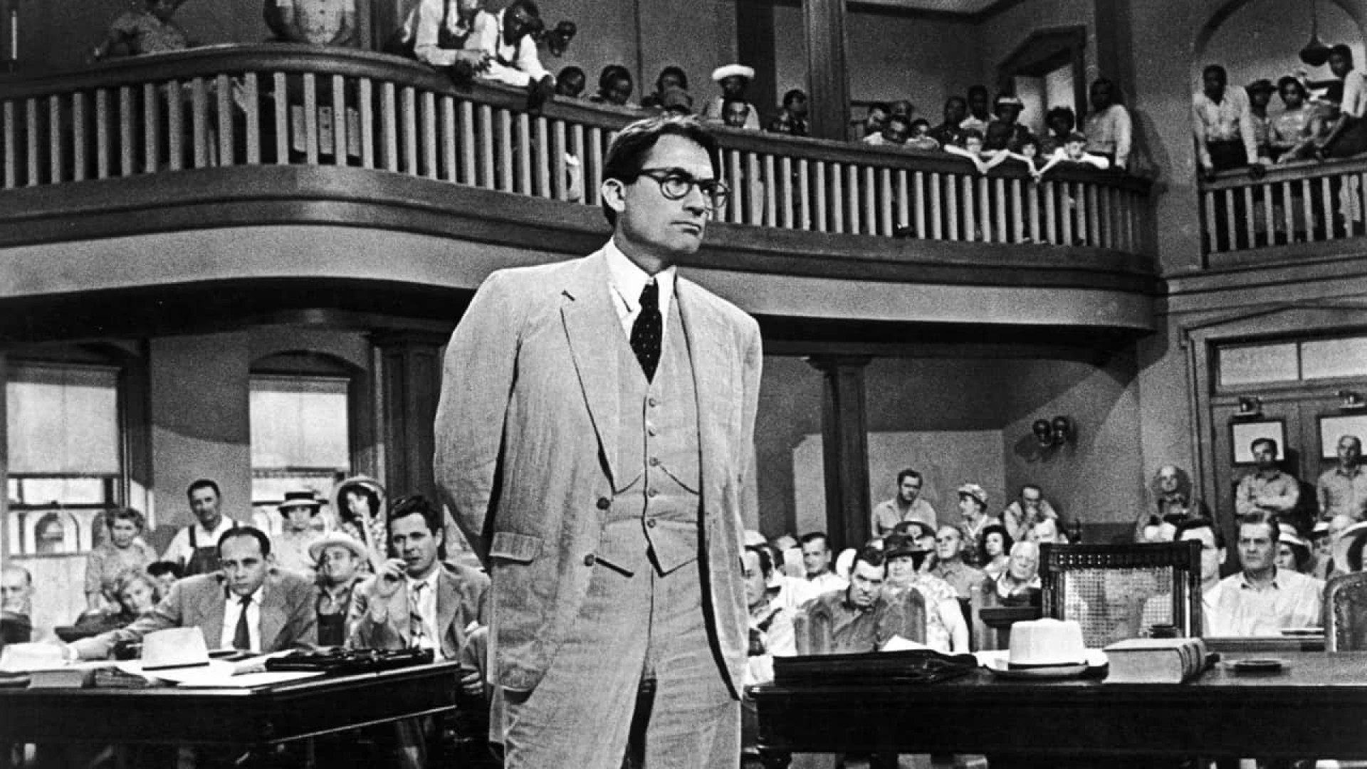 دانلود فیلم To Kill a Mockingbird 1962