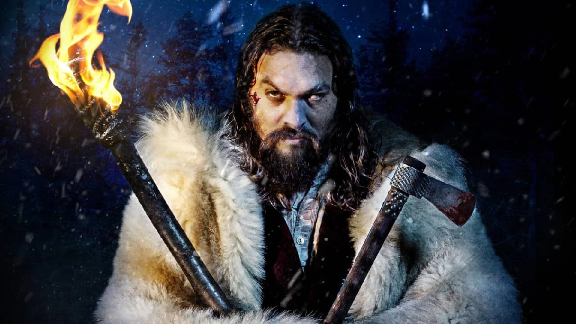 دانلود سریال Frontier