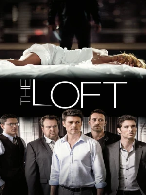 دانلود فیلم The Loft 2014