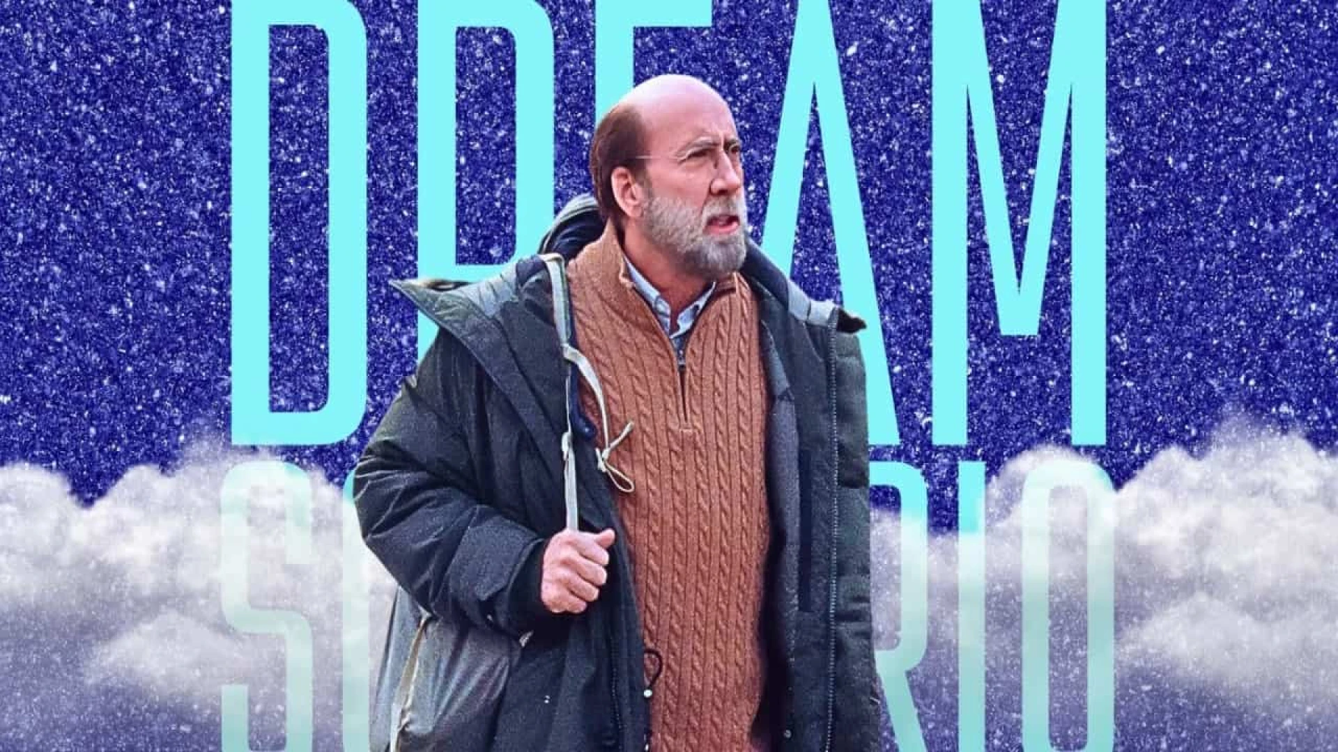 دانلود فیلم Dream Scenario 2023