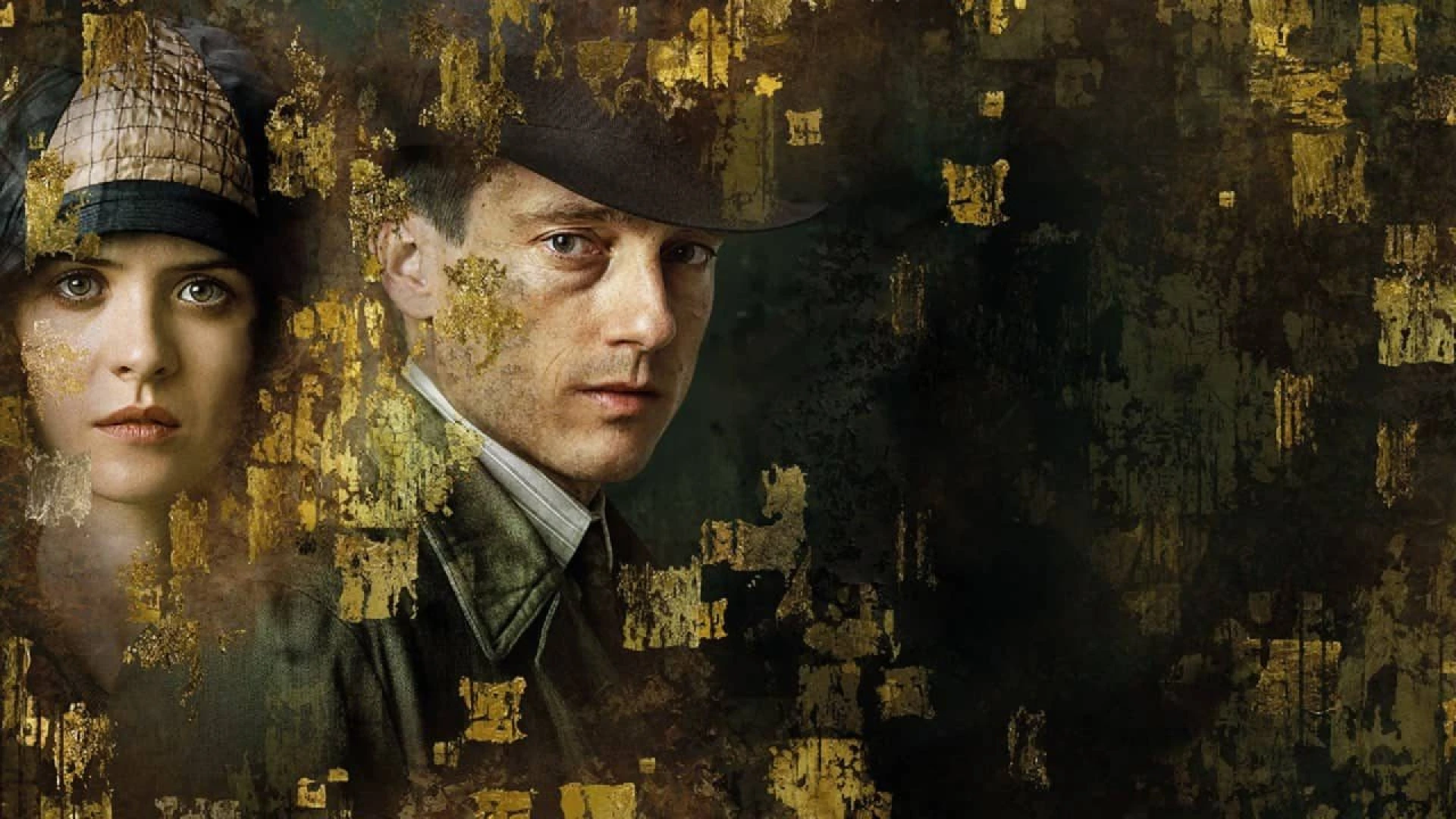 دانلود سریال Babylon Berlin