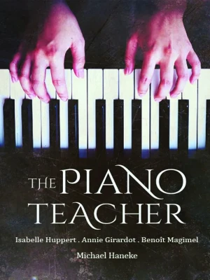 دانلود فیلم The Piano Teacher 2001