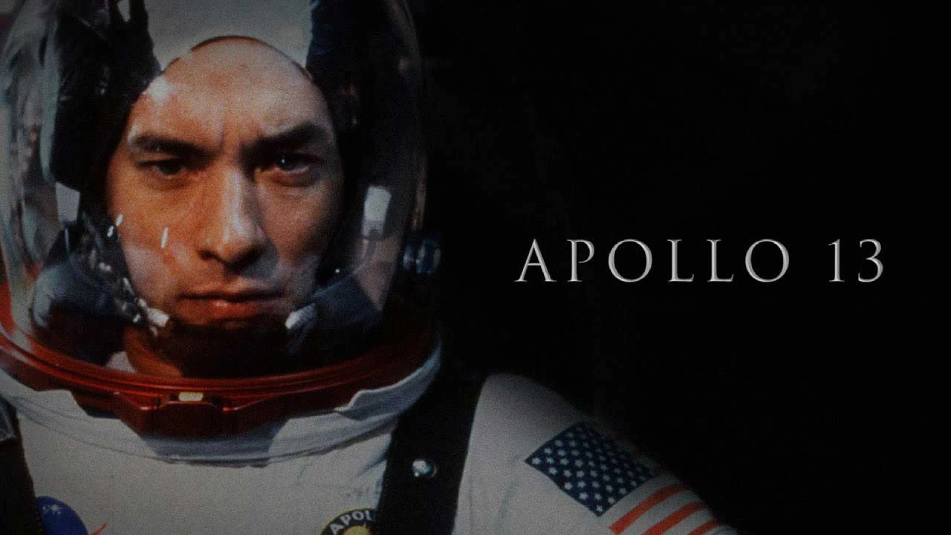 دانلود فیلم Apollo 13 1995