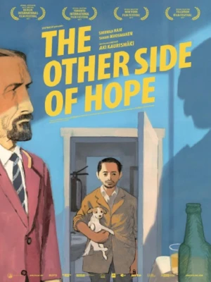 دانلود فیلم The Other Side of Hope 2017