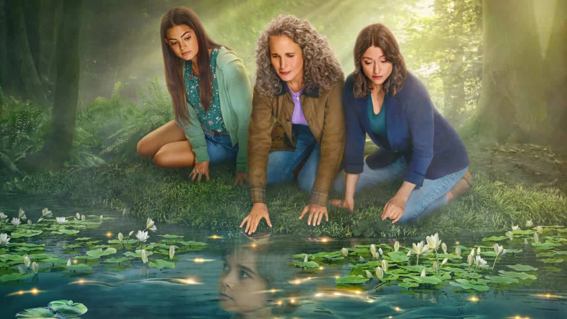 دانلود سریال The Way Home