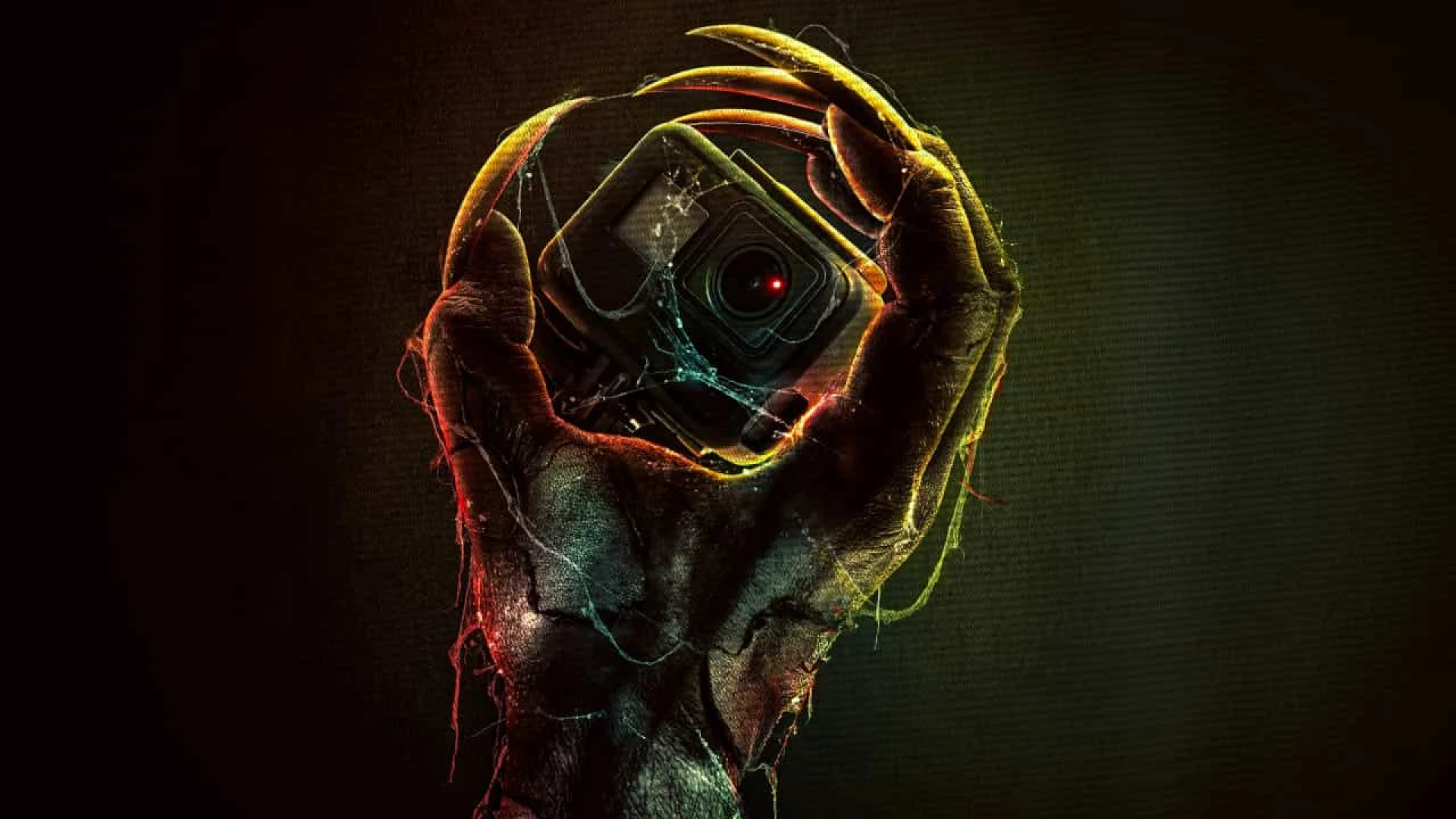 دانلود فیلم Deadstream 2022