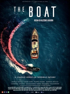 دانلود فیلم The Boat 2022