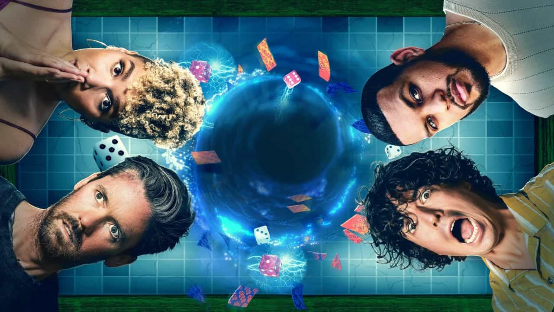 دانلود فیلم Gatlopp 2022