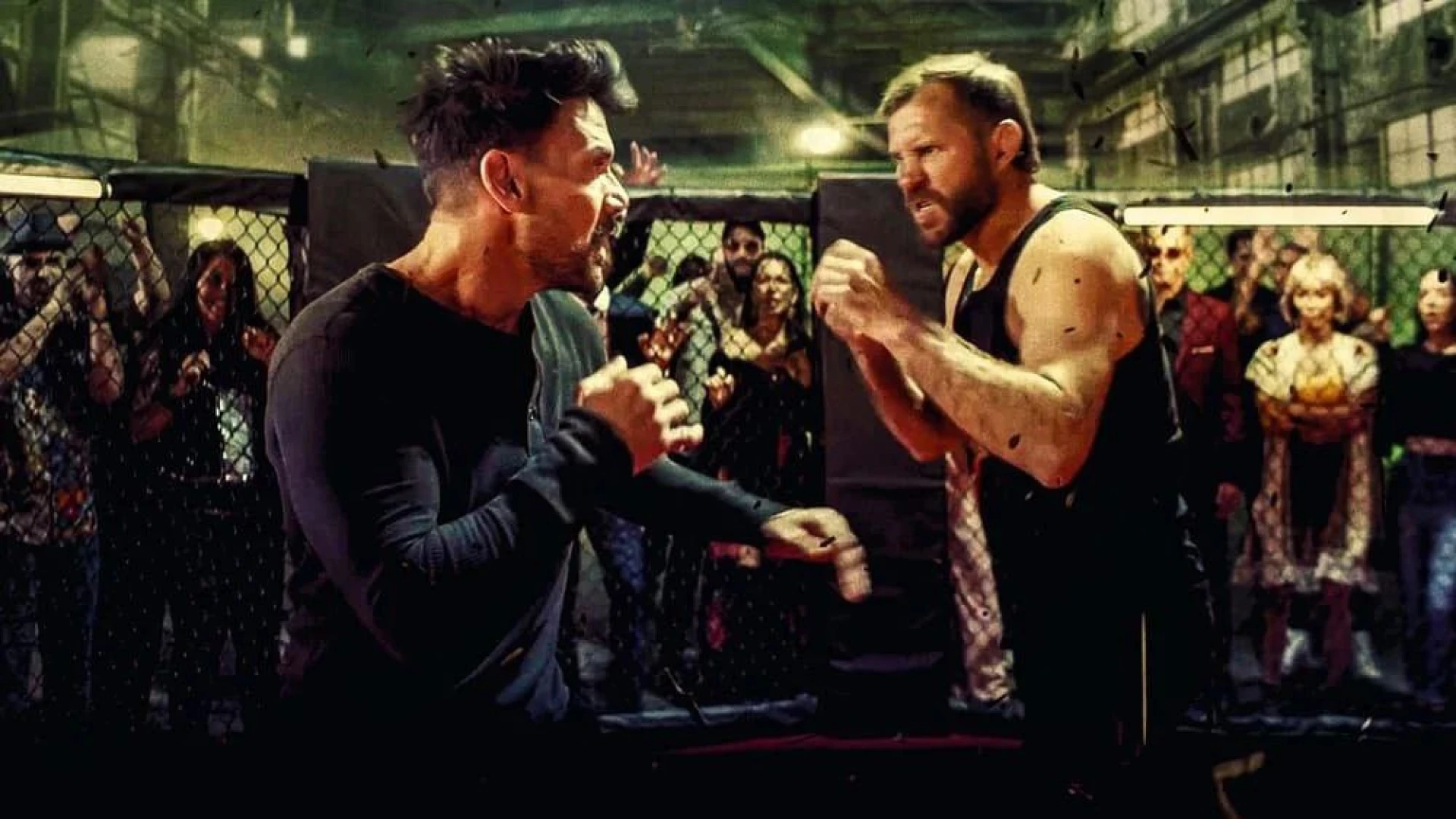 دانلود فیلم Lights Out 2024