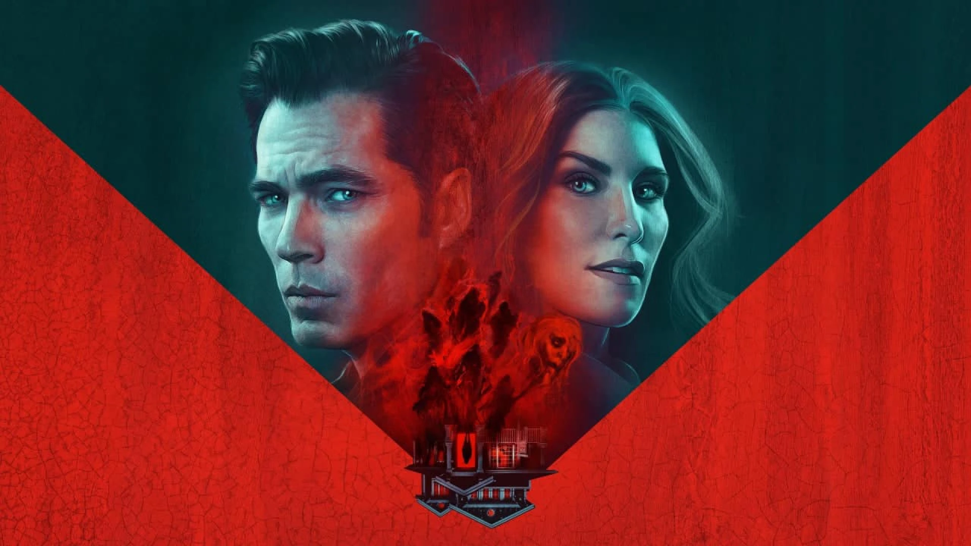 دانلود سریال SurrealEstate