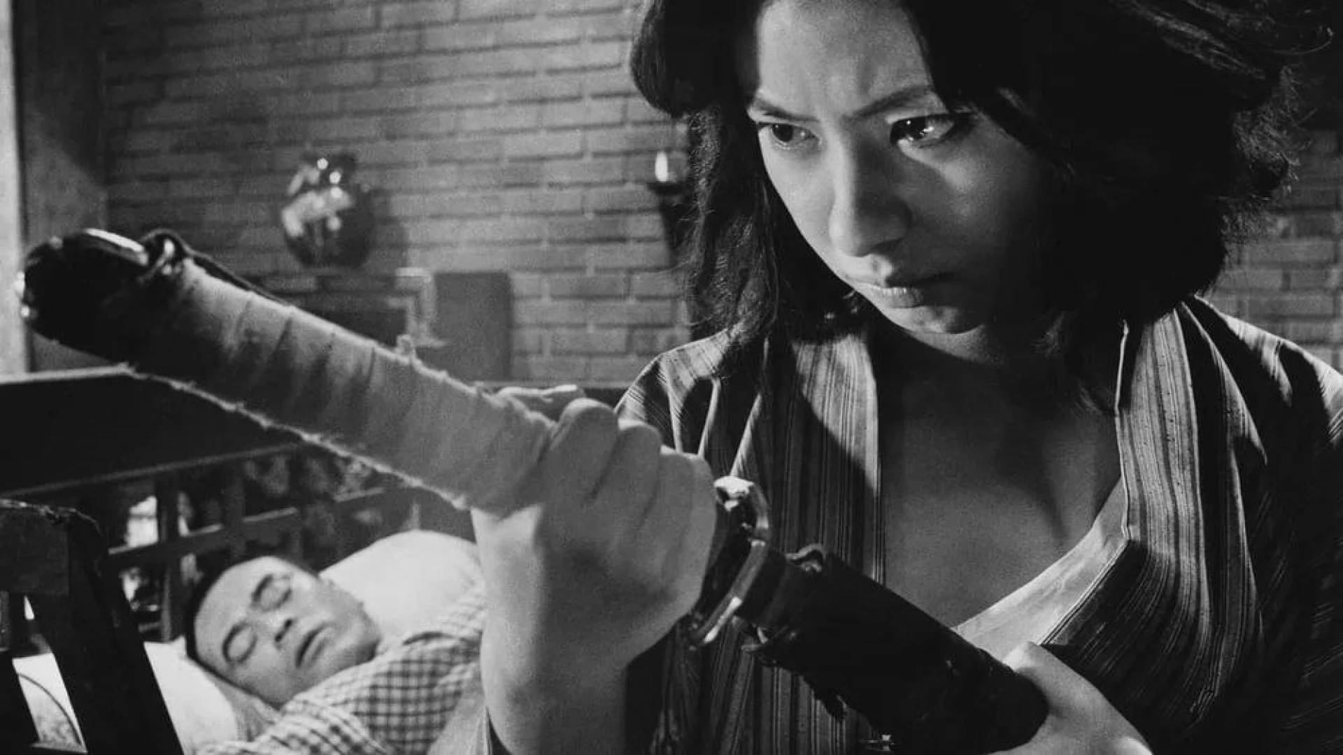 دانلود فیلم Story of a Prostitute 1965