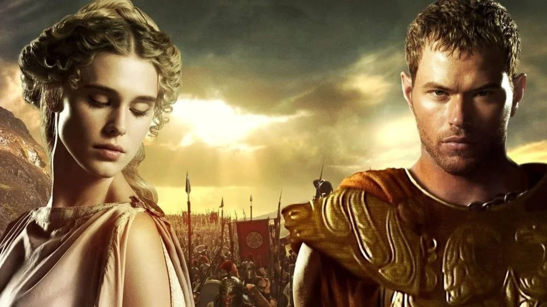 دانلود فیلم The Legend of Hercules 2014