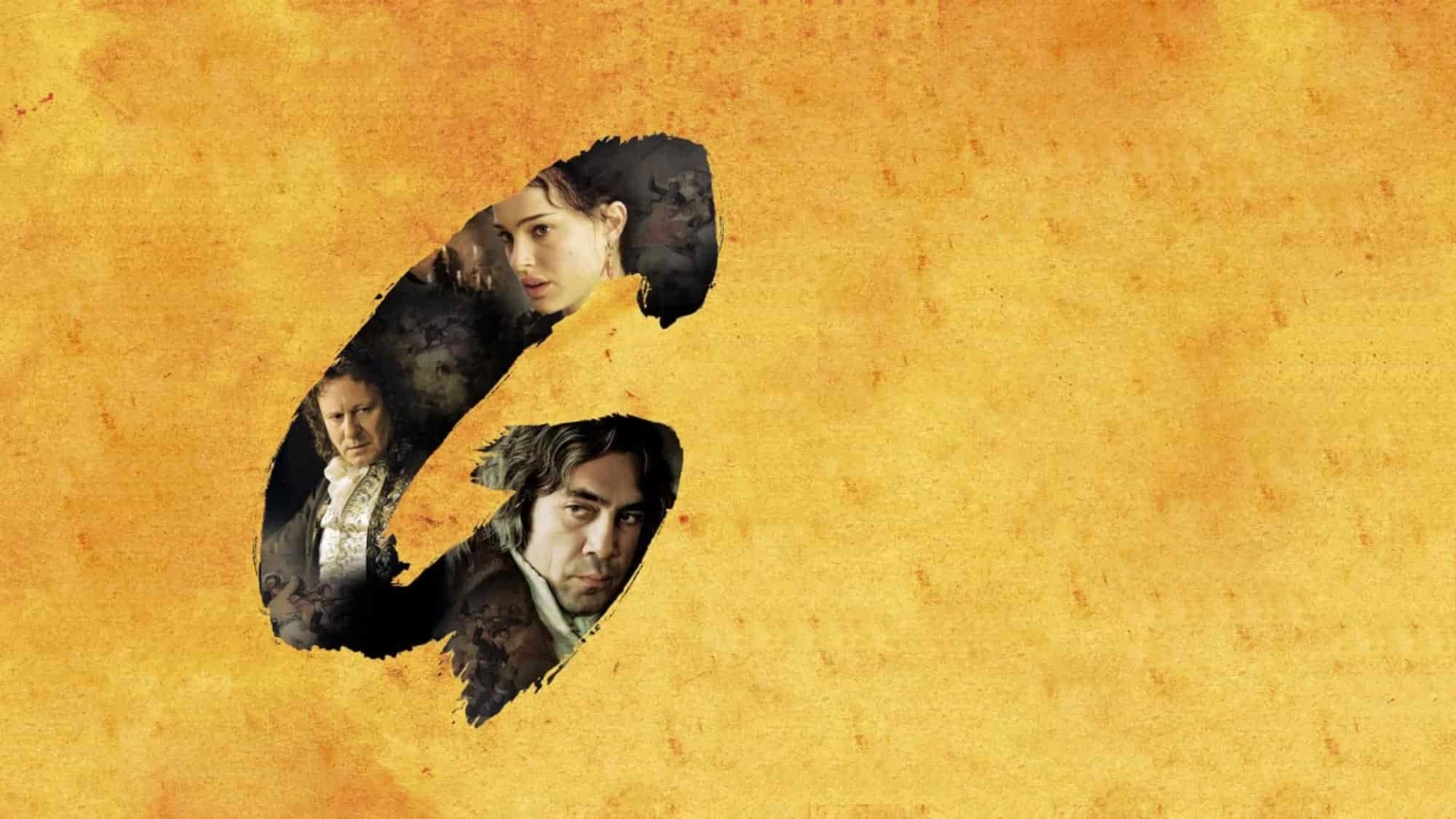 دانلود فیلم Goya's Ghosts 2006