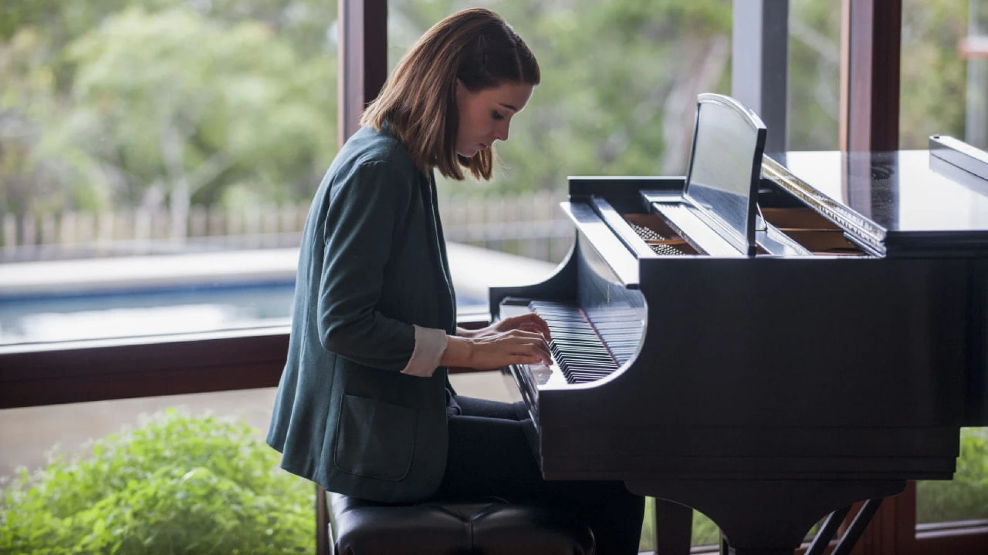 دانلود فیلم Song to Song 2017