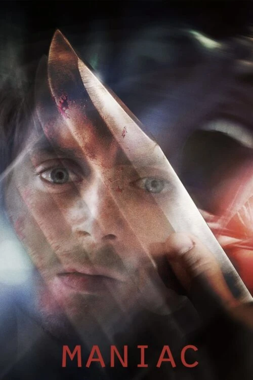 دانلود فیلم Maniac