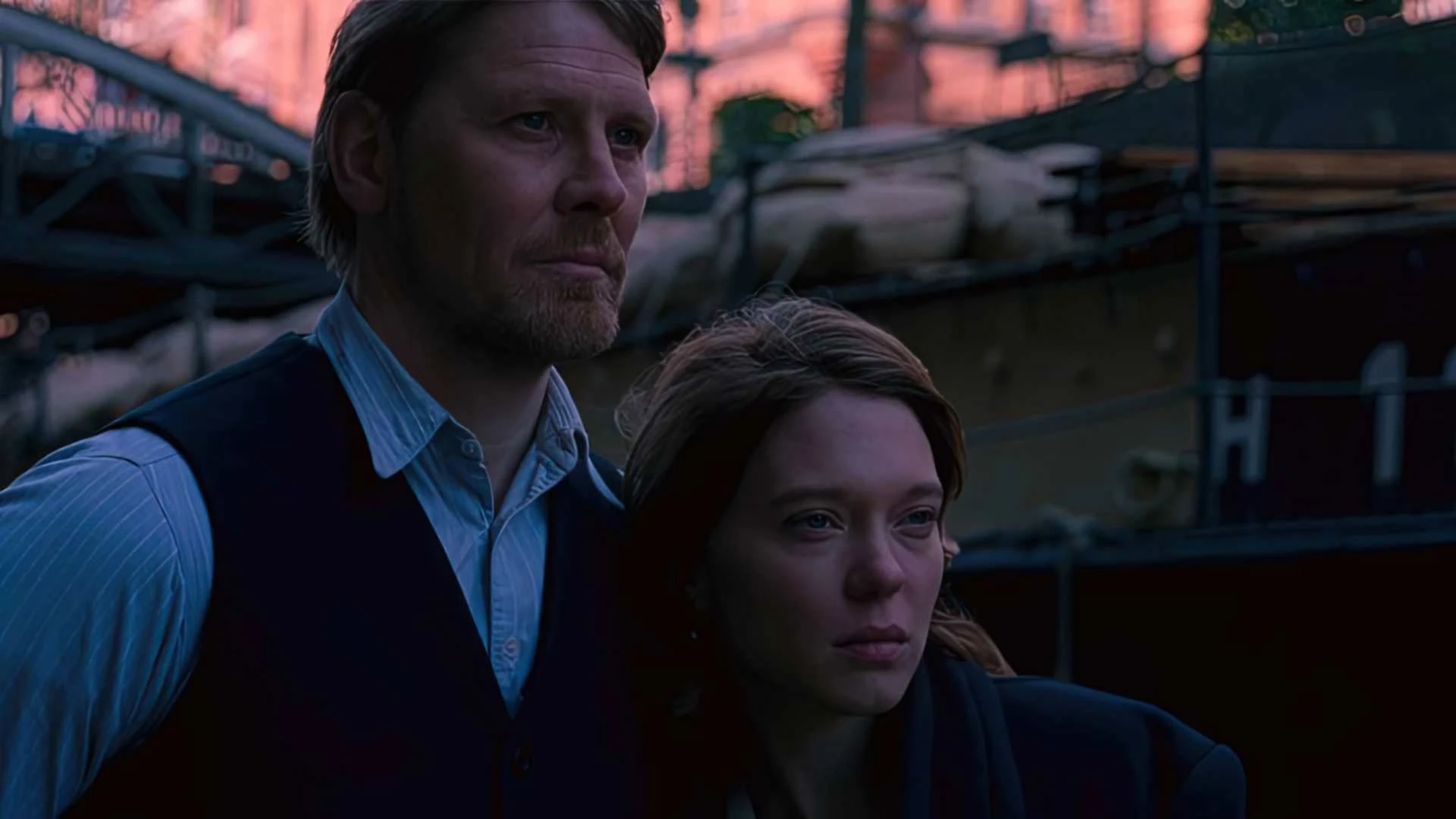 دانلود فیلم The Story of My Wife 2021