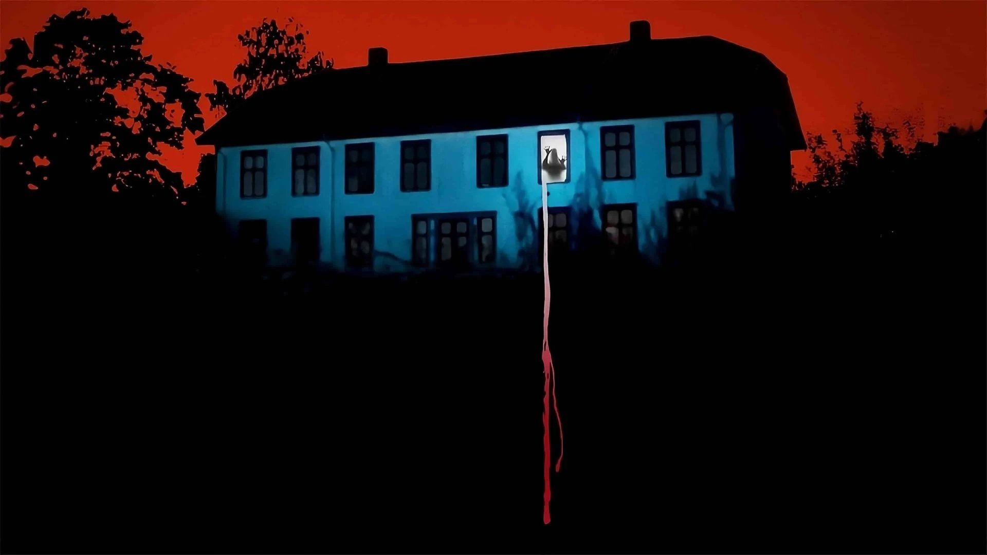 دانلود فیلم Dark Windows 2023