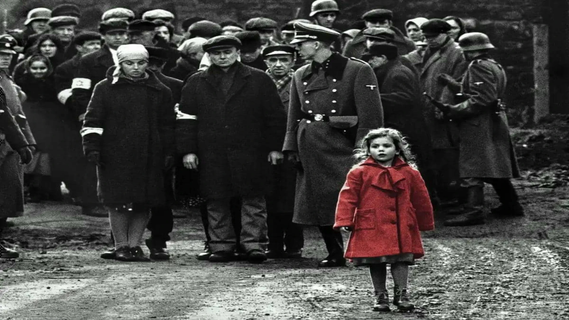 دانلود فیلم Schindler's List 1993