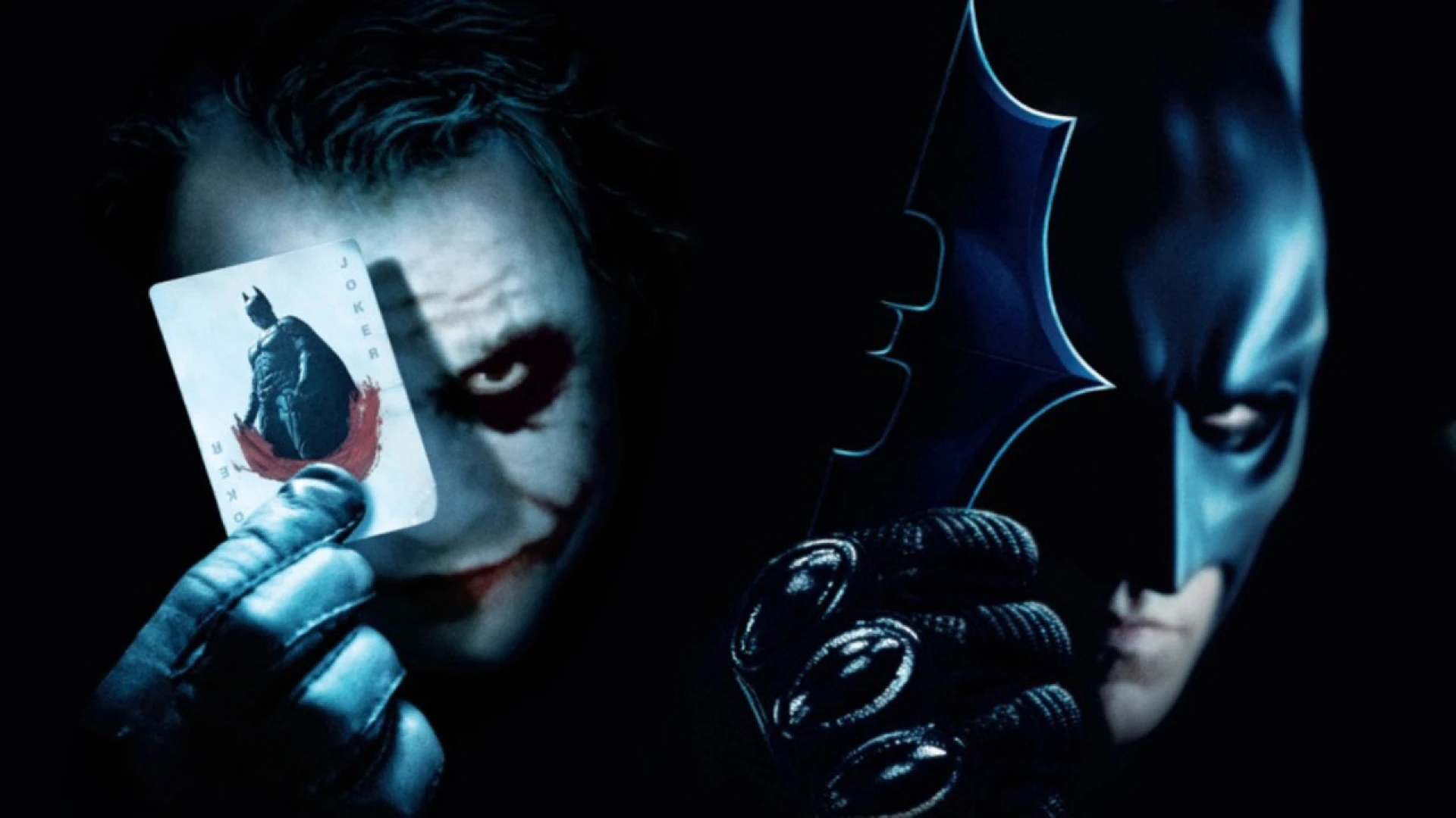 دانلود فیلم The Dark Knight 2008