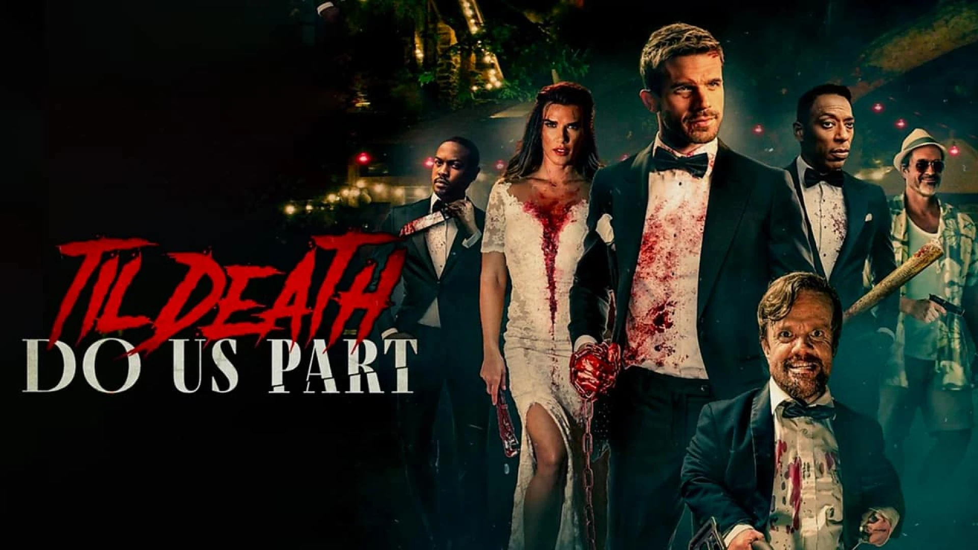 دانلود فیلم Til Death Do Us Part 2023