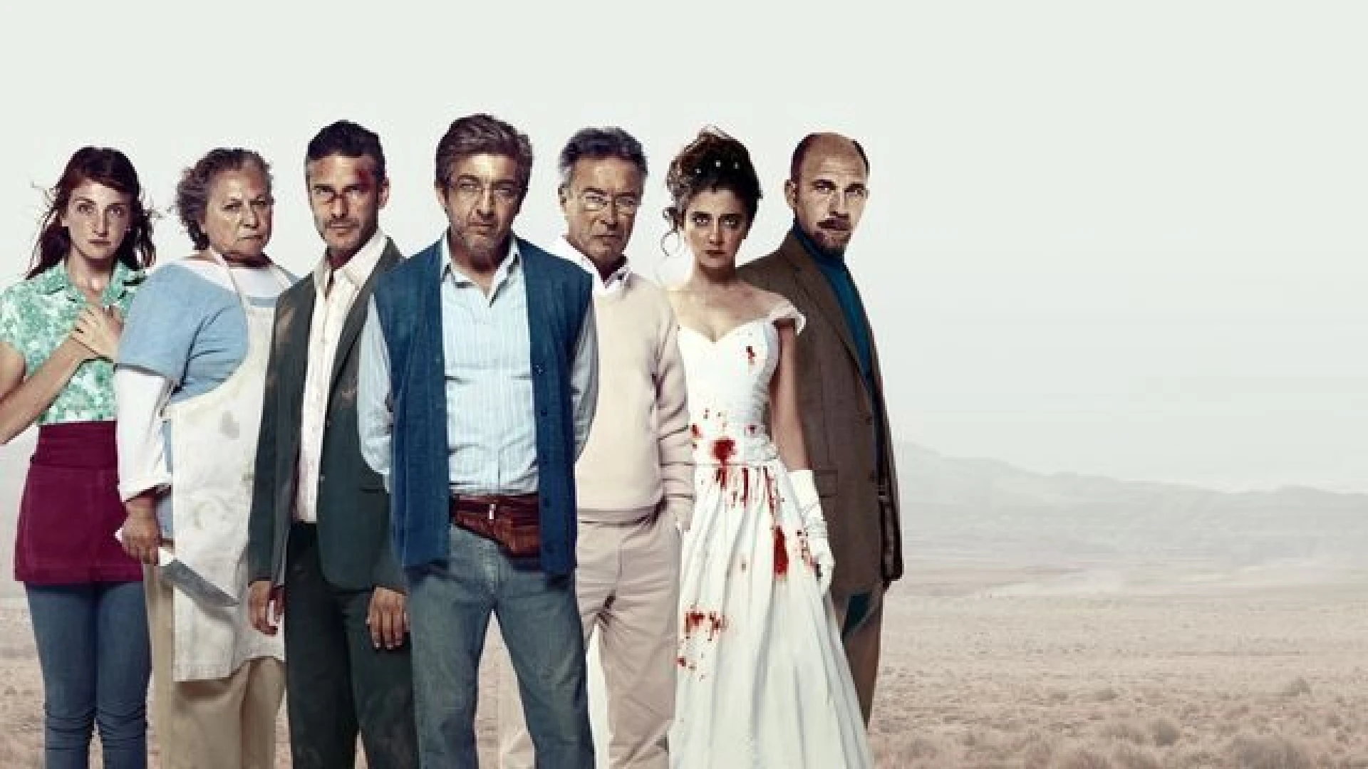 دانلود فیلم Wild Tales 2014