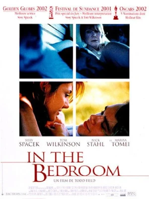دانلود فیلم In the Bedroom 2001