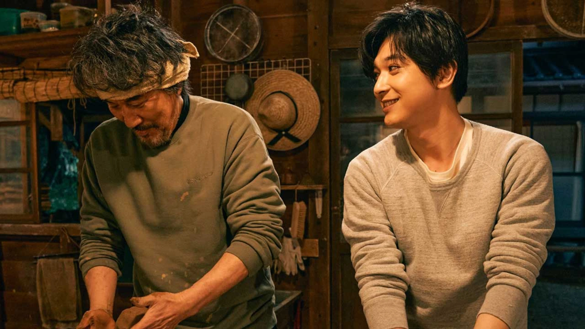 دانلود فیلم Família 2023