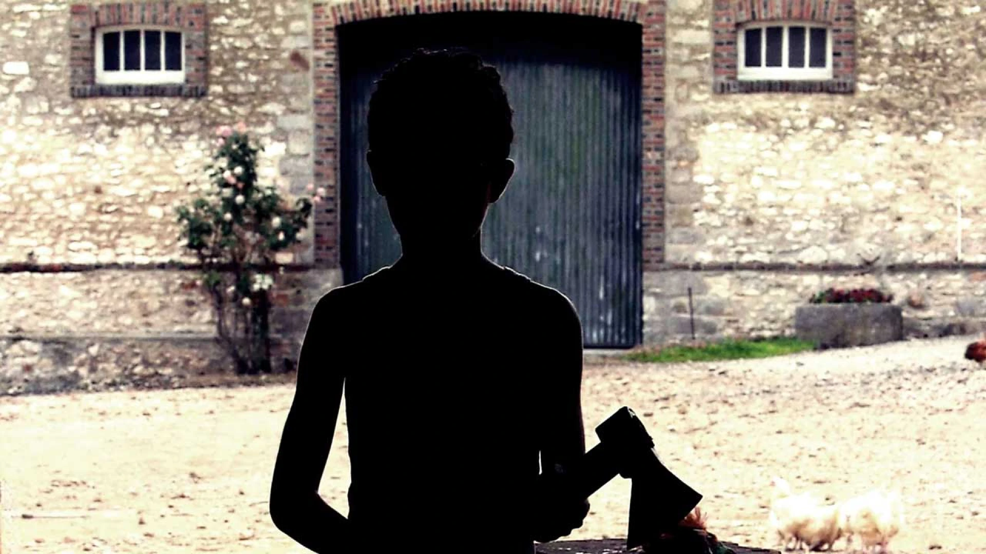 دانلود فیلم Caché 2005