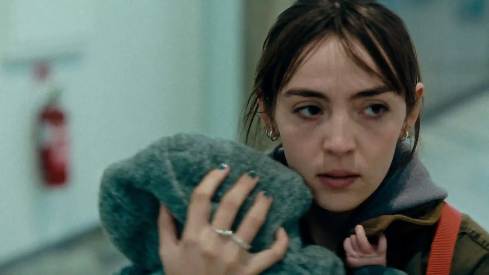 دانلود فیلم Favours 2024