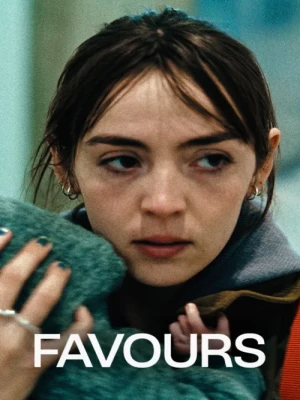 دانلود فیلم Favours 2024
