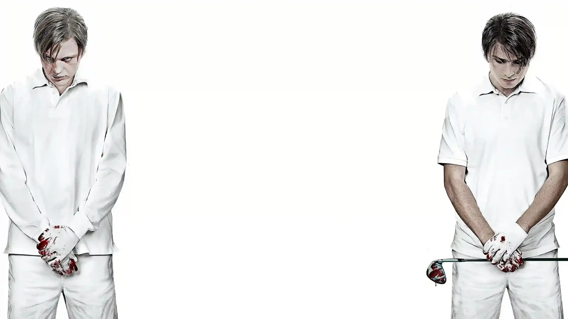 دانلود فیلم Funny Games 2007