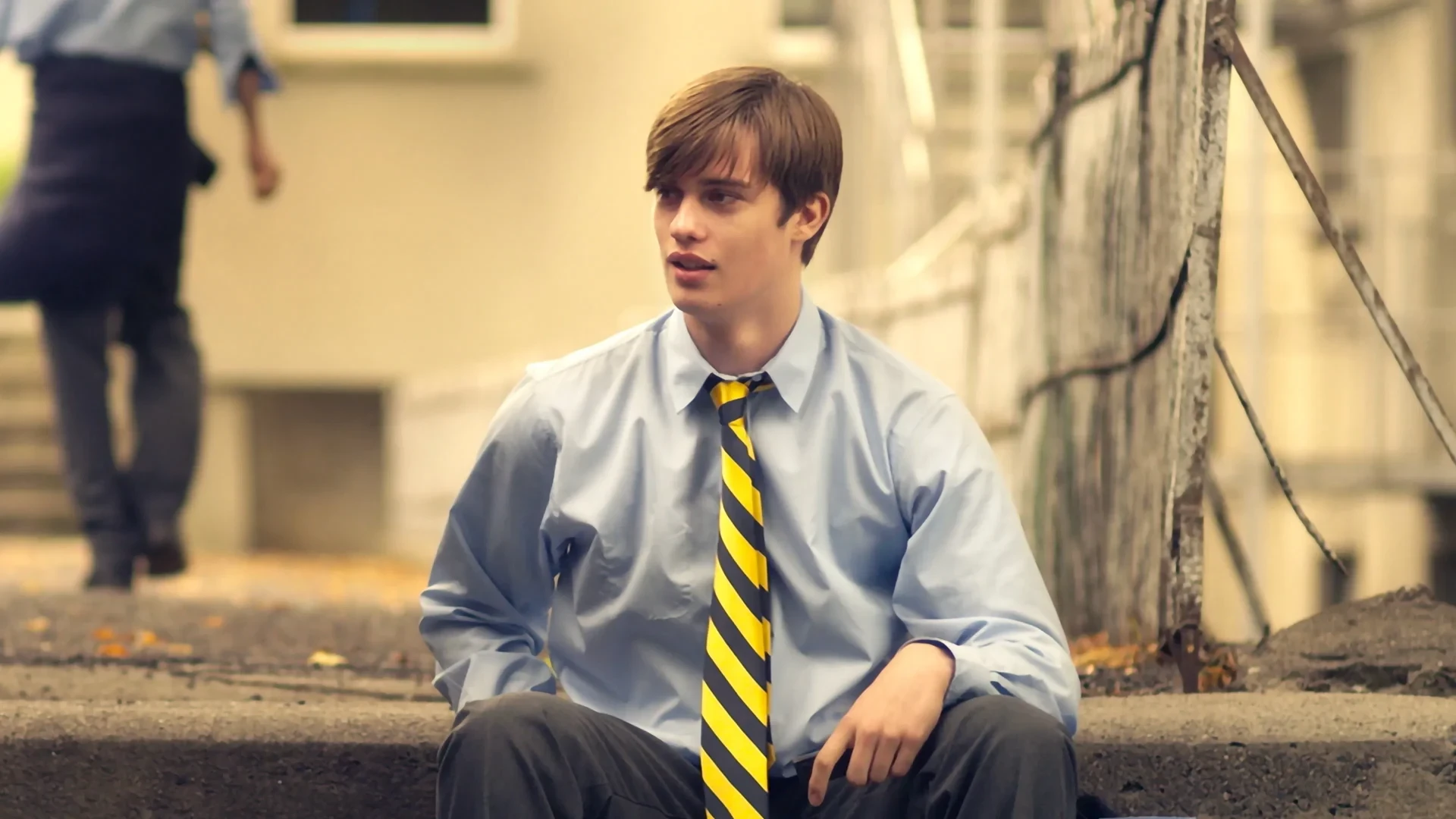 دانلود فیلم Handsome Devil 2016