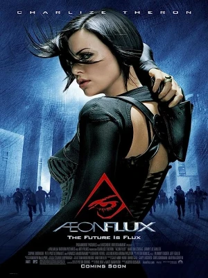 دانلود فیلم Æon Flux