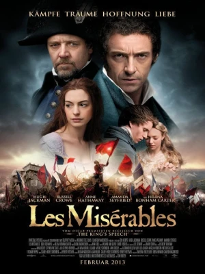 دانلود فیلم Les Misérables