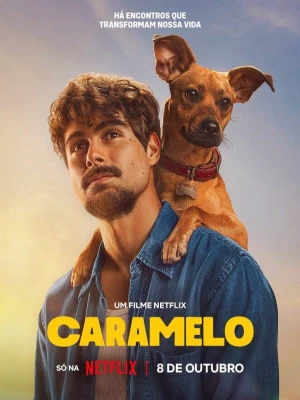 دانلود فیلم Caramelo