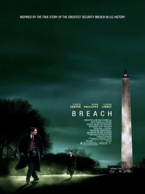 دانلود فیلم Breach