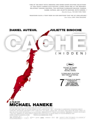دانلود فیلم Caché
