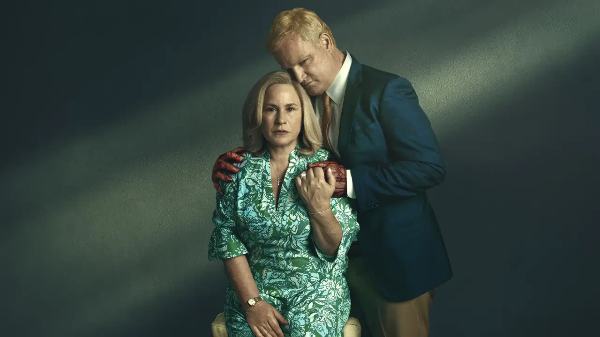 دانلود سریال Murdaugh: Death in the Family