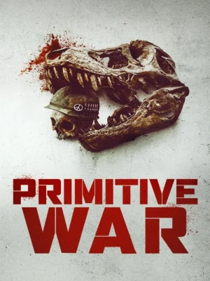دانلود فیلم Primitive War