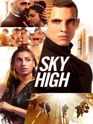 دانلود فیلم Sky High 2020