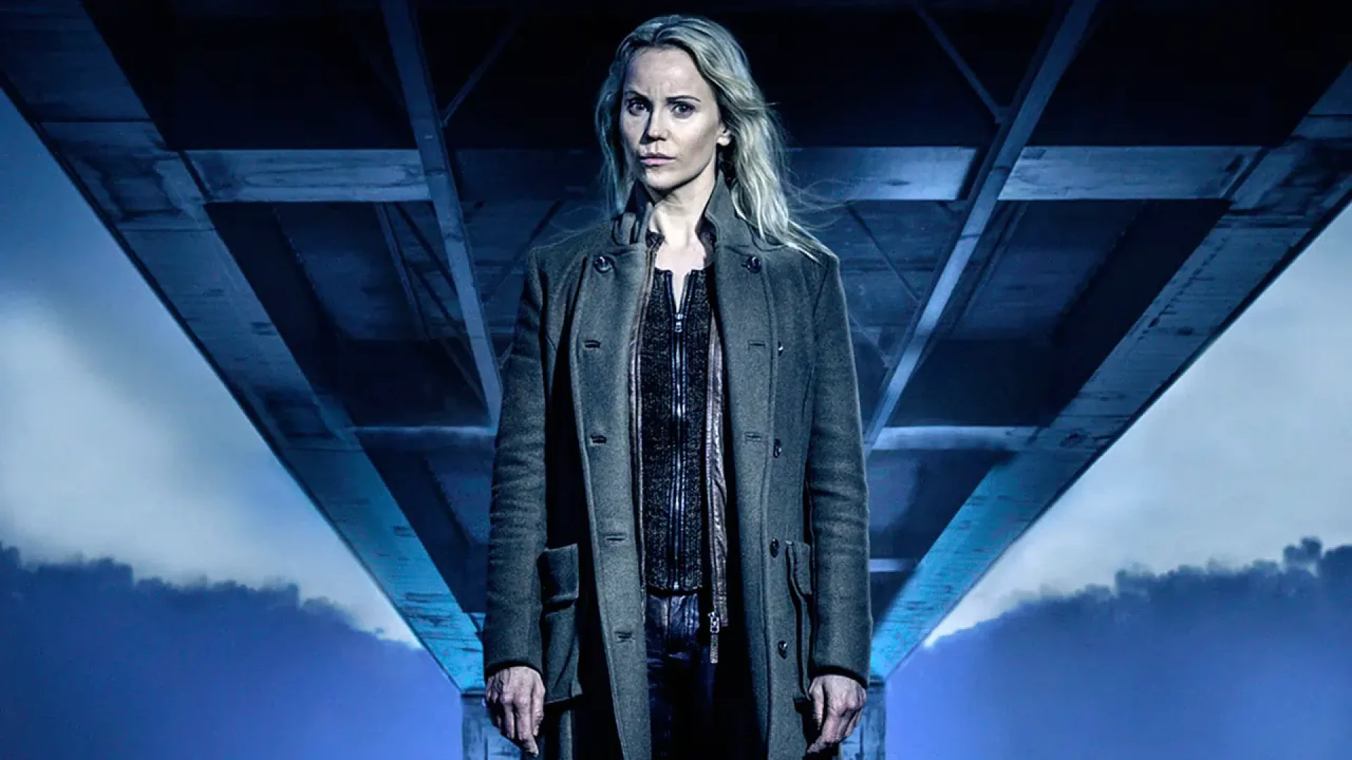 دانلود سریال The Bridge