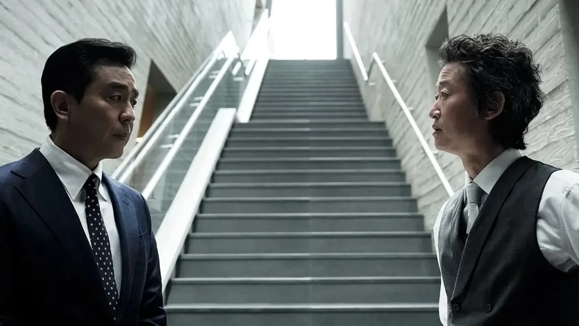 دانلود سریال The Dream Life of Mr. Kim