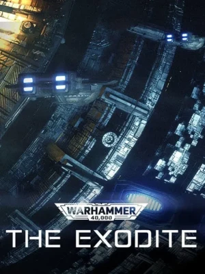 دانلود انیمیشن The Exodite