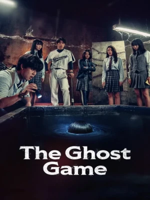 دانلود فیلم The Ghost Game