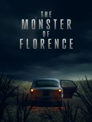 دانلود سریال The Monster of Florence