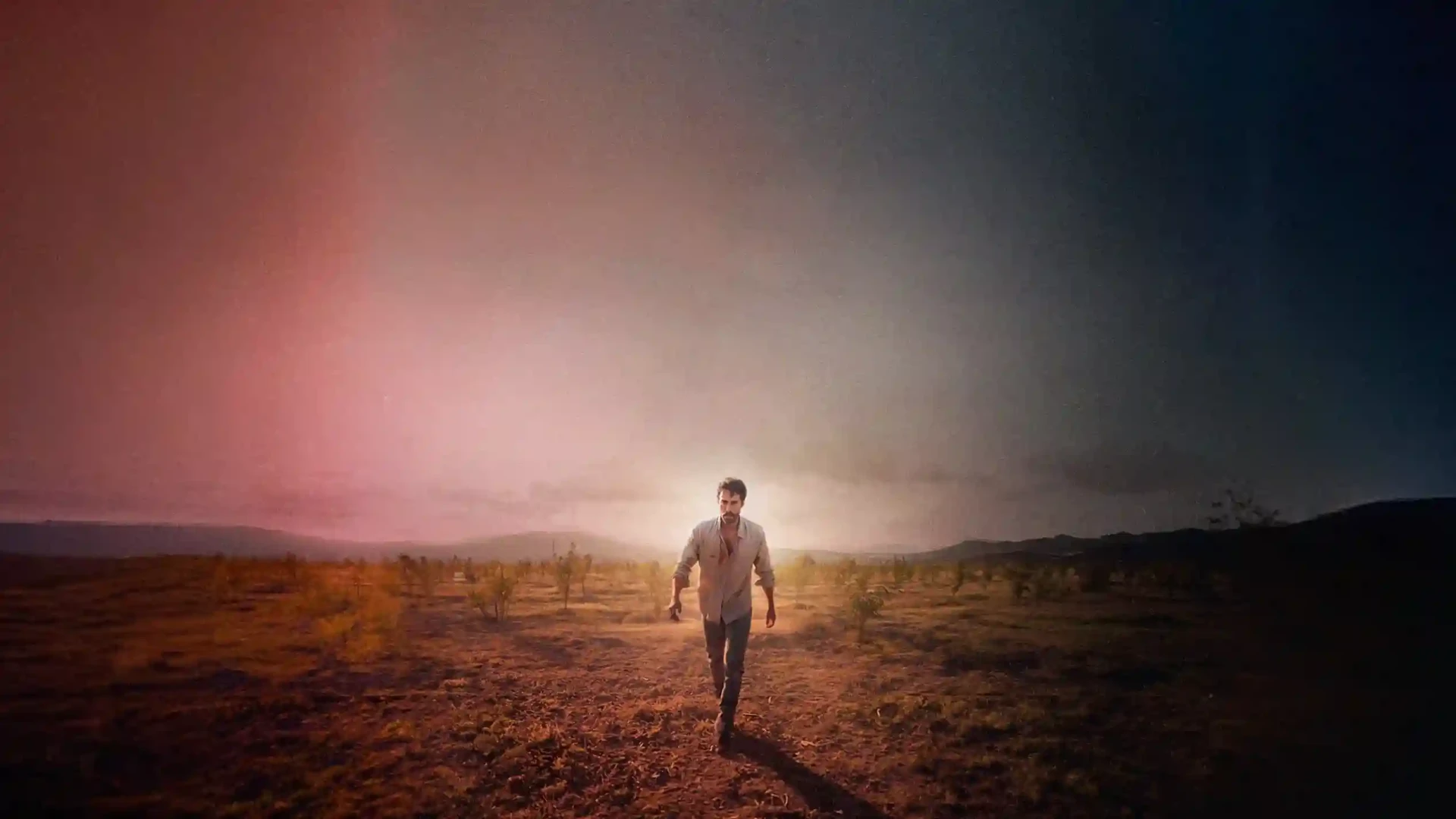 دانلود فیلم The Things You Kill 2025