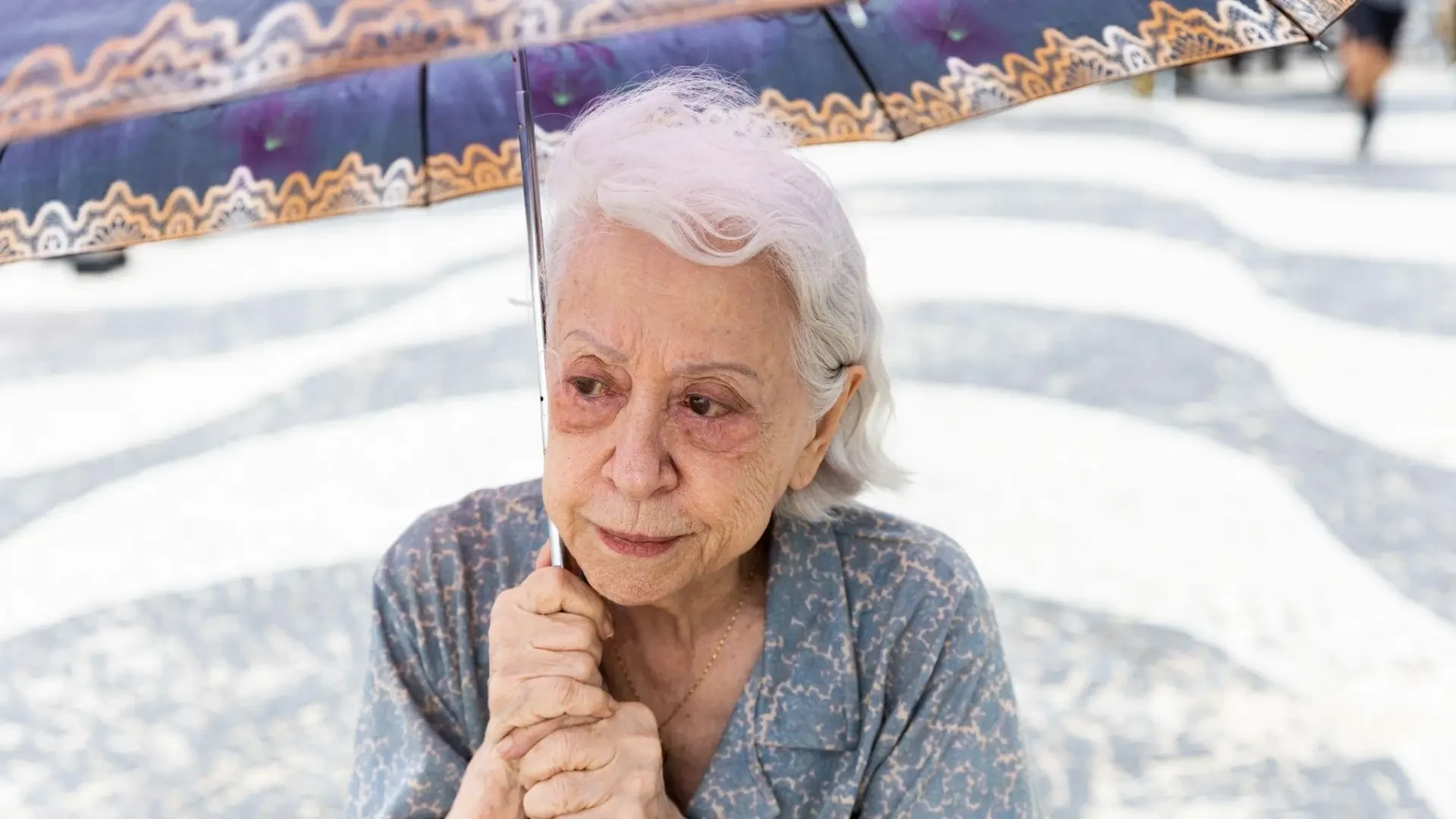 دانلود فیلم Vitória 2025