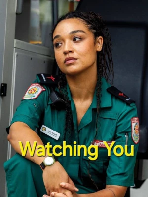 دانلود سریال Watching You