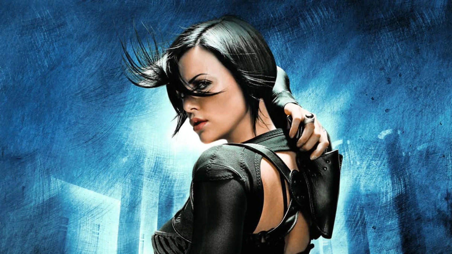 دانلود فیلم Æon Flux 2005