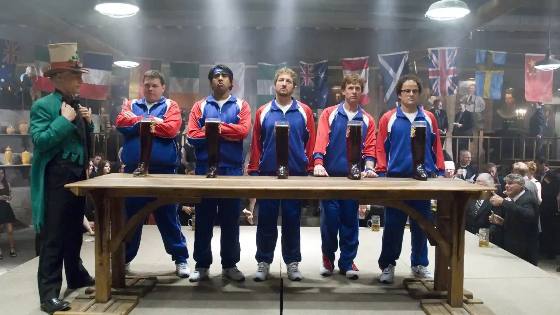 دانلود فیلم Beerfest 2006